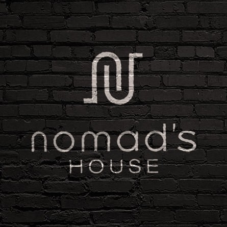 Nomad's House